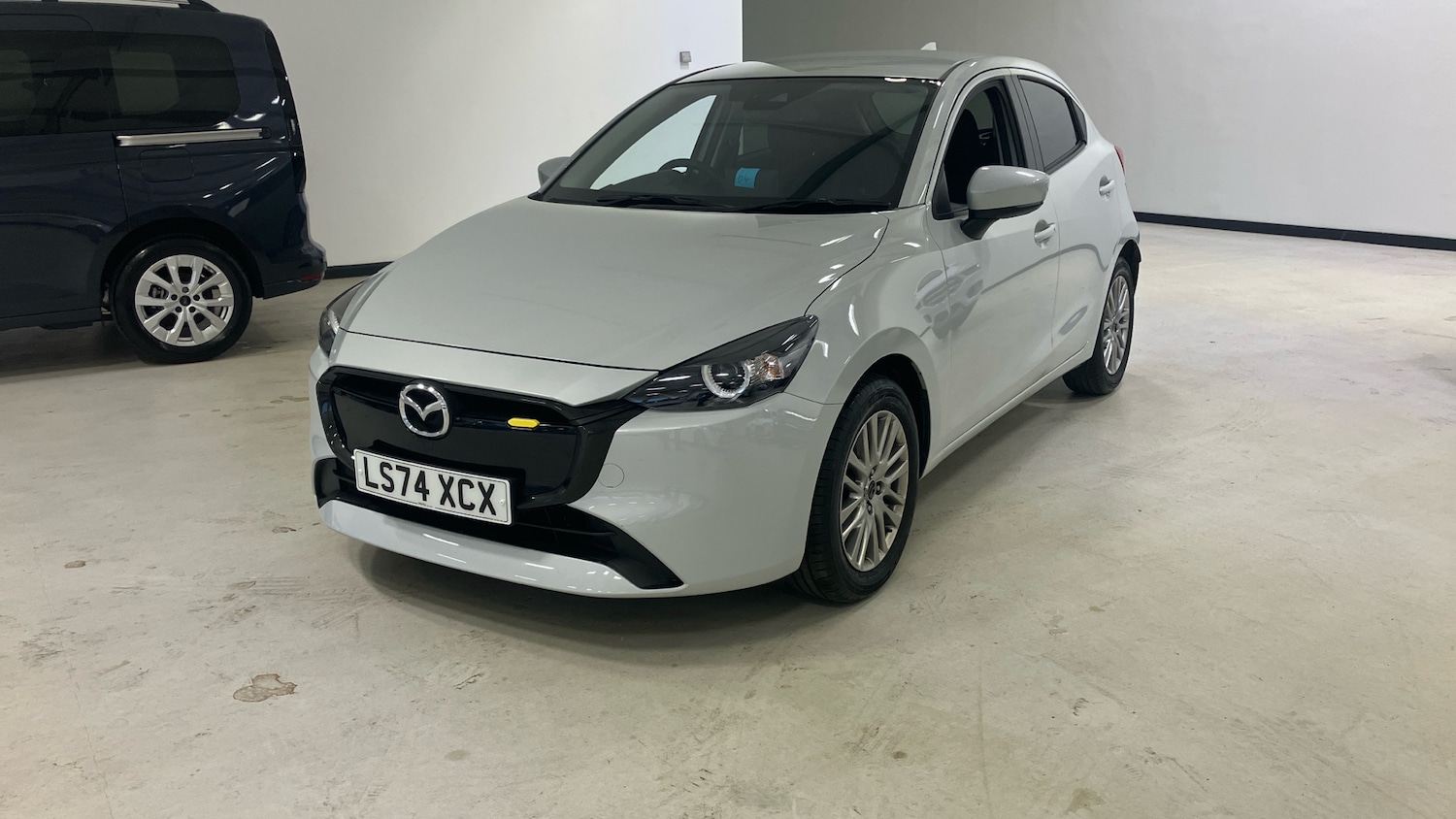 Used Mazda Mazda2 2024 for sale - 76287847: Photo 21