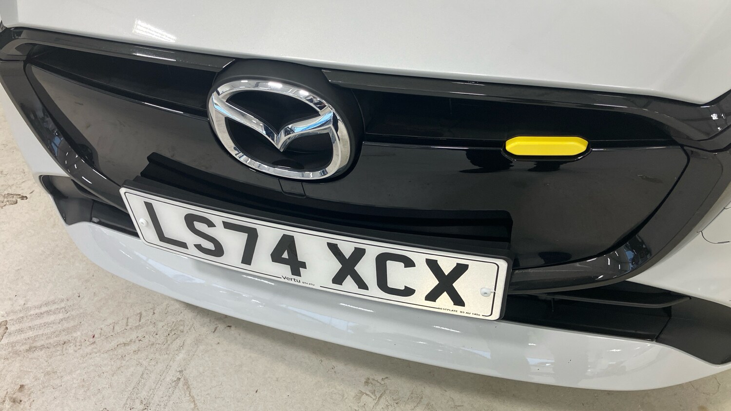 Used Mazda Mazda2 2024 for sale - 76287847: Photo 22