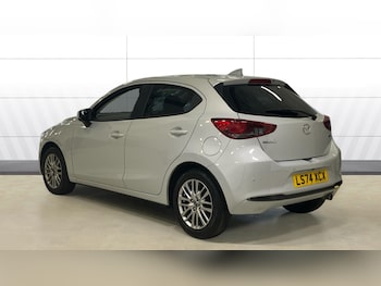 Used Mazda Mazda2 2024 for sale - 76287847: Photo