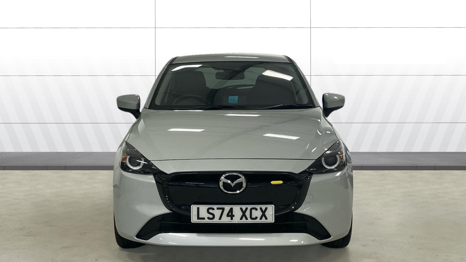 Used Mazda Mazda2 2024 for sale - 76287847: Photo 3