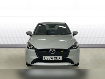 Used Mazda Mazda2 2024 for sale - 76287847: Photo
