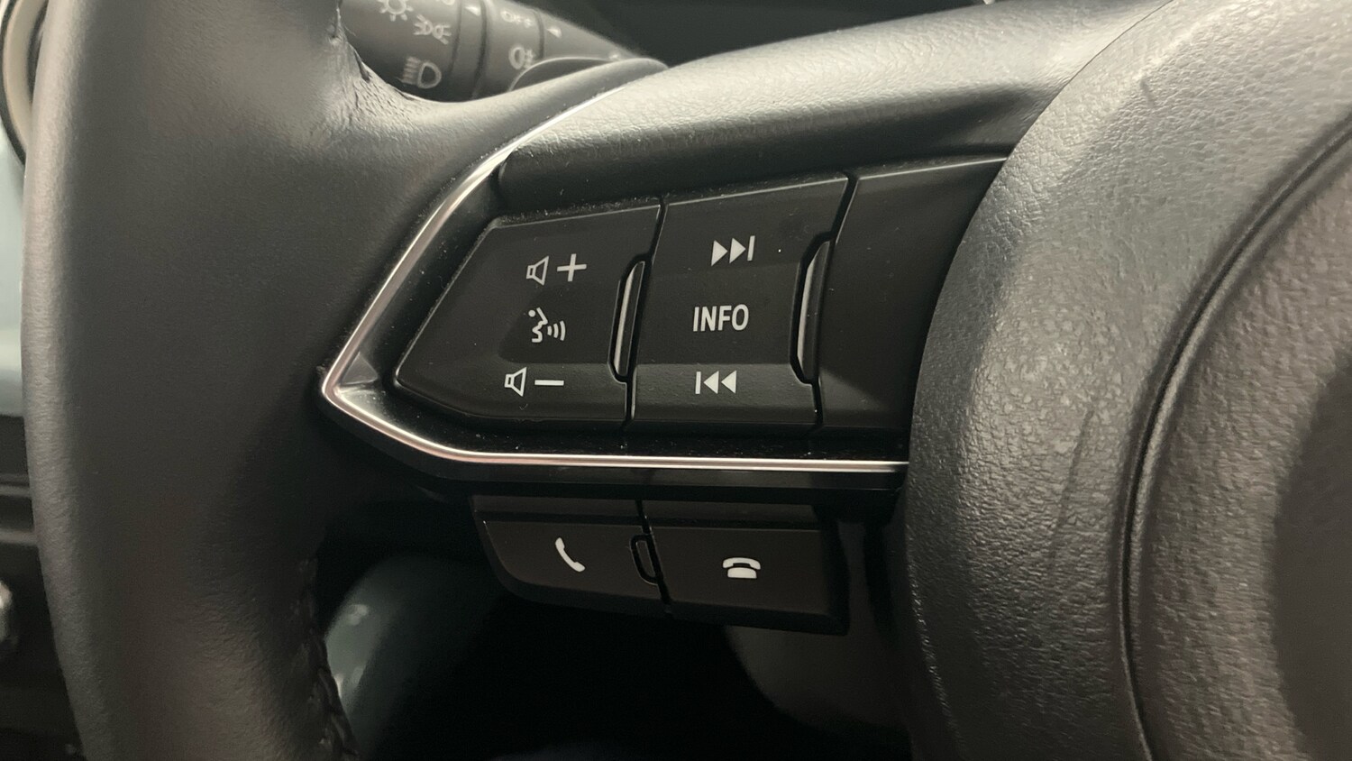 Used Mazda Mazda2 2024 for sale - 76287847: Photo 41