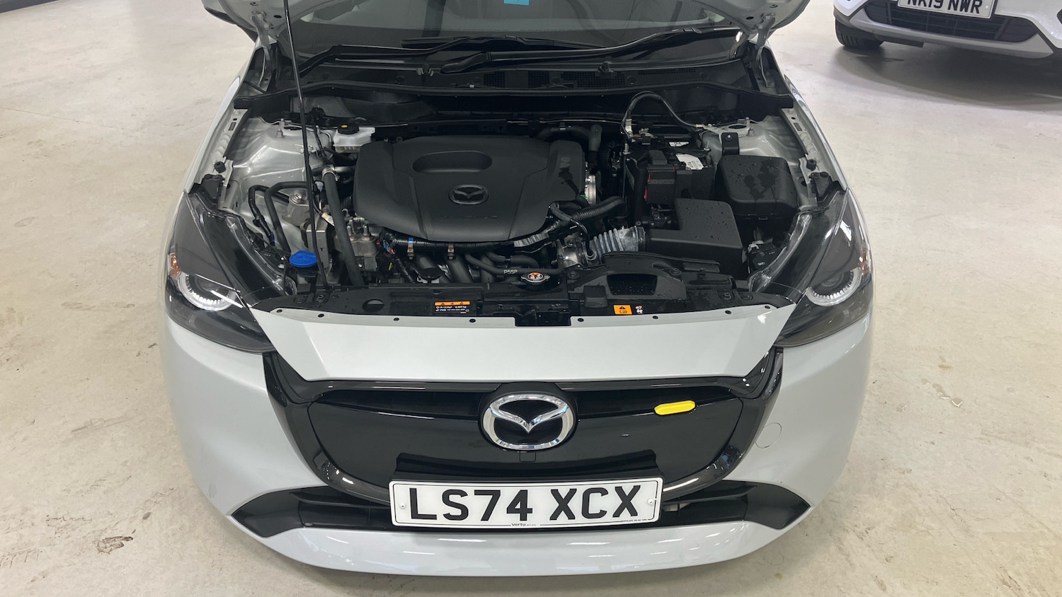 Used Mazda Mazda2 2024 for sale - 76287847: Photo 8