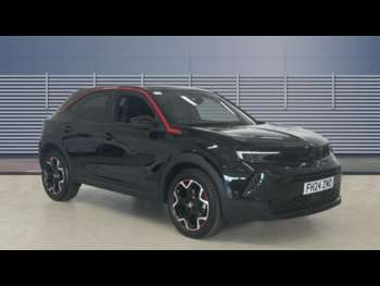 Used Vauxhall Mokka 2024 for sale - 75314578: Photo