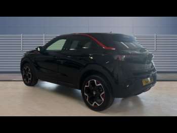 Used Vauxhall Mokka 2024 for sale - 75314578: Photo