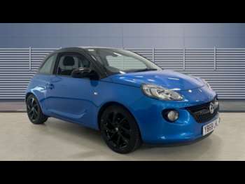 2018 (68) - 1.2i Energised 3dr Petrol Hatchback