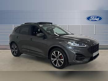 Used Ford Kuga 2023 for sale - 79641136: Photo