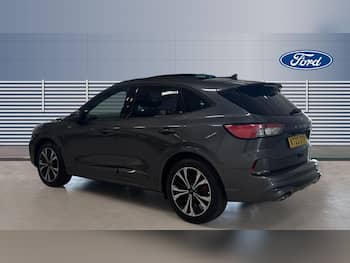 Used Ford Kuga 2023 for sale - 79641136: Photo