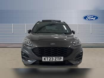 Used Ford Kuga 2023 for sale - 79641136: Photo