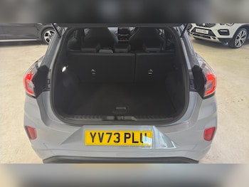 Used Ford Puma 2023 for sale - 78565436: Photo