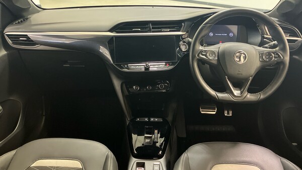 Used Vauxhall Corsa 2022 for sale - 76006627: Photo 10