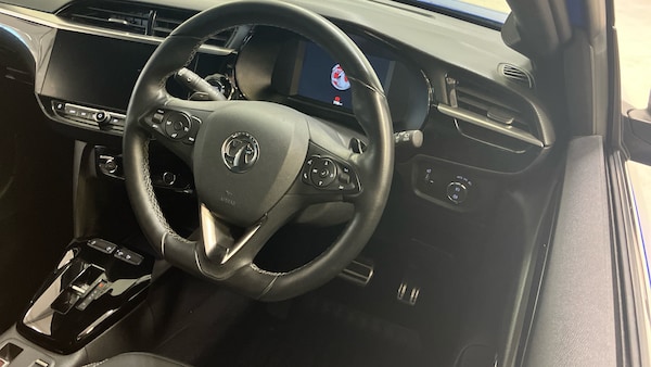 Used Vauxhall Corsa 2022 for sale - 76006627: Photo 11