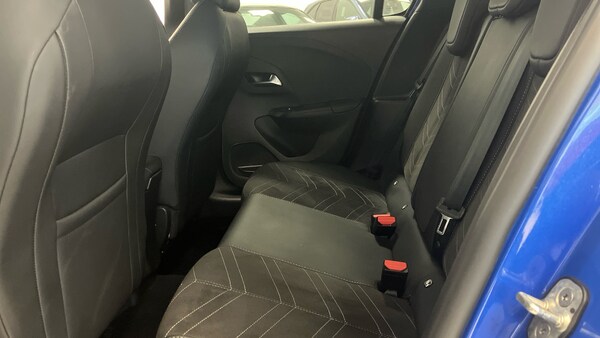 Used Vauxhall Corsa 2022 for sale - 76006627: Photo 16