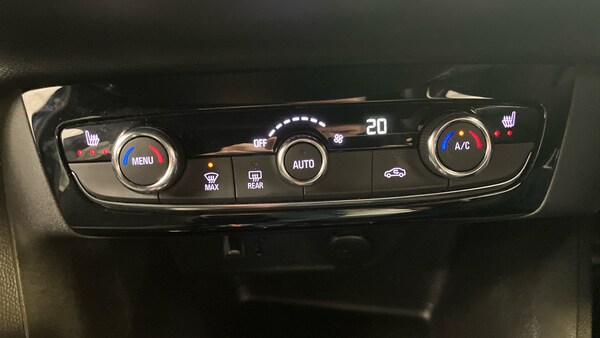 Used Vauxhall Corsa 2022 for sale - 76006627: Photo 24