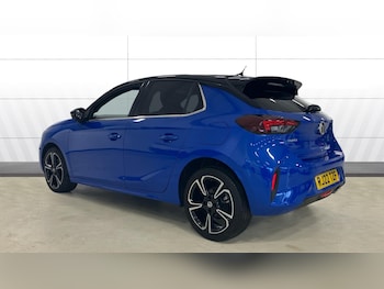 Used Vauxhall Corsa 2022 for sale - 76006627: Photo