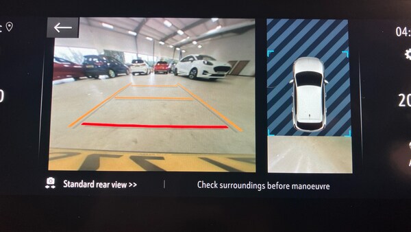 Used Vauxhall Corsa 2022 for sale - 76006627: Photo 32