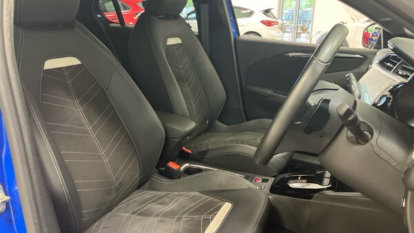 Used Vauxhall Corsa 2022 for sale - 76006627: Photo 36
