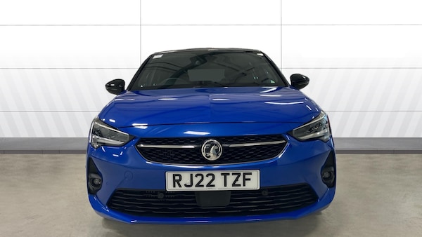Used Vauxhall Corsa 2022 for sale - 76006627: Photo 3