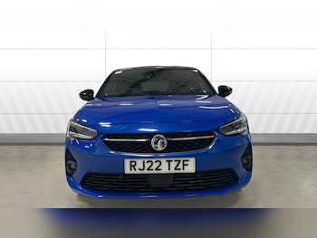 Used Vauxhall Corsa 2022 for sale - 76006627: Photo