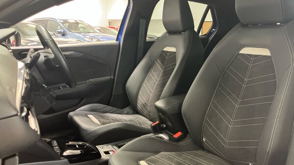Used Vauxhall Corsa 2022 for sale - 76006627: Photo 41