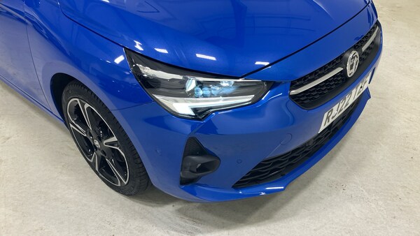 Used Vauxhall Corsa 2022 for sale - 76006627: Photo 43