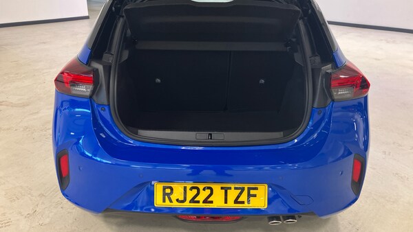 Used Vauxhall Corsa 2022 for sale - 76006627: Photo 4
