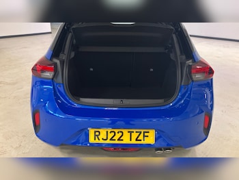Used Vauxhall Corsa 2022 for sale - 76006627: Photo