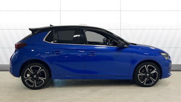 Used Vauxhall Corsa 2022 for sale - 76006627: Photo 5