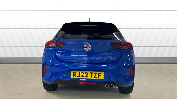 Used Vauxhall Corsa 2022 for sale - 76006627: Photo 6