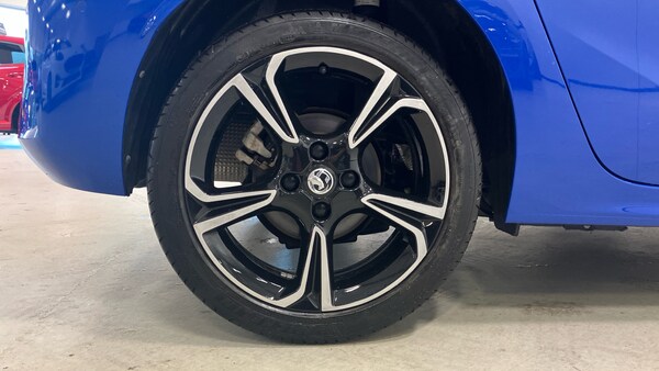 Used Vauxhall Corsa 2022 for sale - 76006627: Photo 7