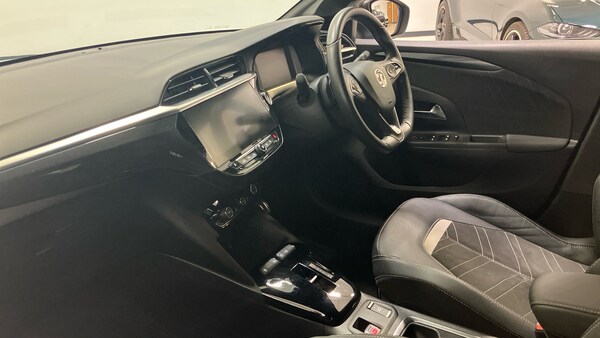 Used Vauxhall Corsa 2022 for sale - 76006627: Photo 9