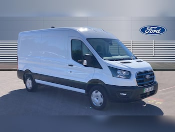 Used Ford Transit 2026 for sale - 78755338: Photo