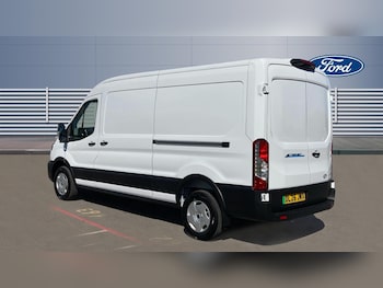 Used Ford Transit 2026 for sale - 78755338: Photo