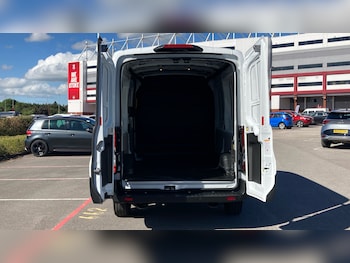 Used Ford Transit 2026 for sale - 78755338: Photo