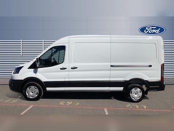 Used Ford Transit 2026 for sale - 78755338: Photo