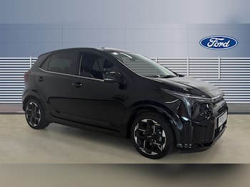 Used Kia Picanto 2025 for sale - 79257516: Photo