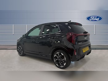 Used Kia Picanto 2025 for sale - 79257516: Photo