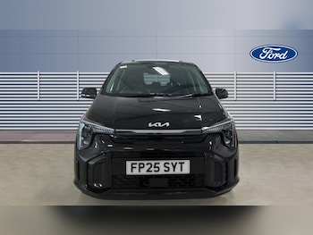 Used Kia Picanto 2025 for sale - 79257516: Photo