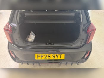 Used Kia Picanto 2025 for sale - 79257516: Photo