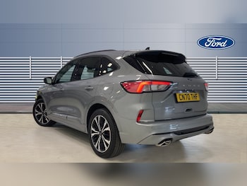 Used Ford Kuga 2020 for sale - 75872859: Photo
