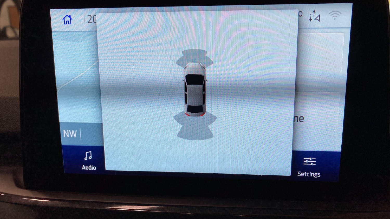 Vehicle 30