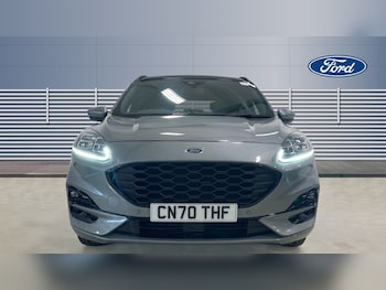 Used Ford Kuga 2020 for sale - 75872859: Photo