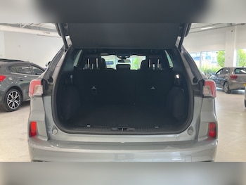 Used Ford Kuga 2020 for sale - 75872859: Photo