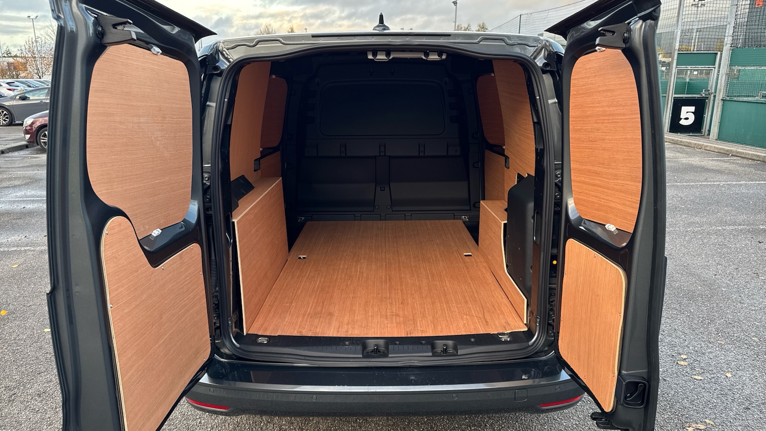 Used Ford Transit Connect 2025 for sale - 76464382: Photo 12