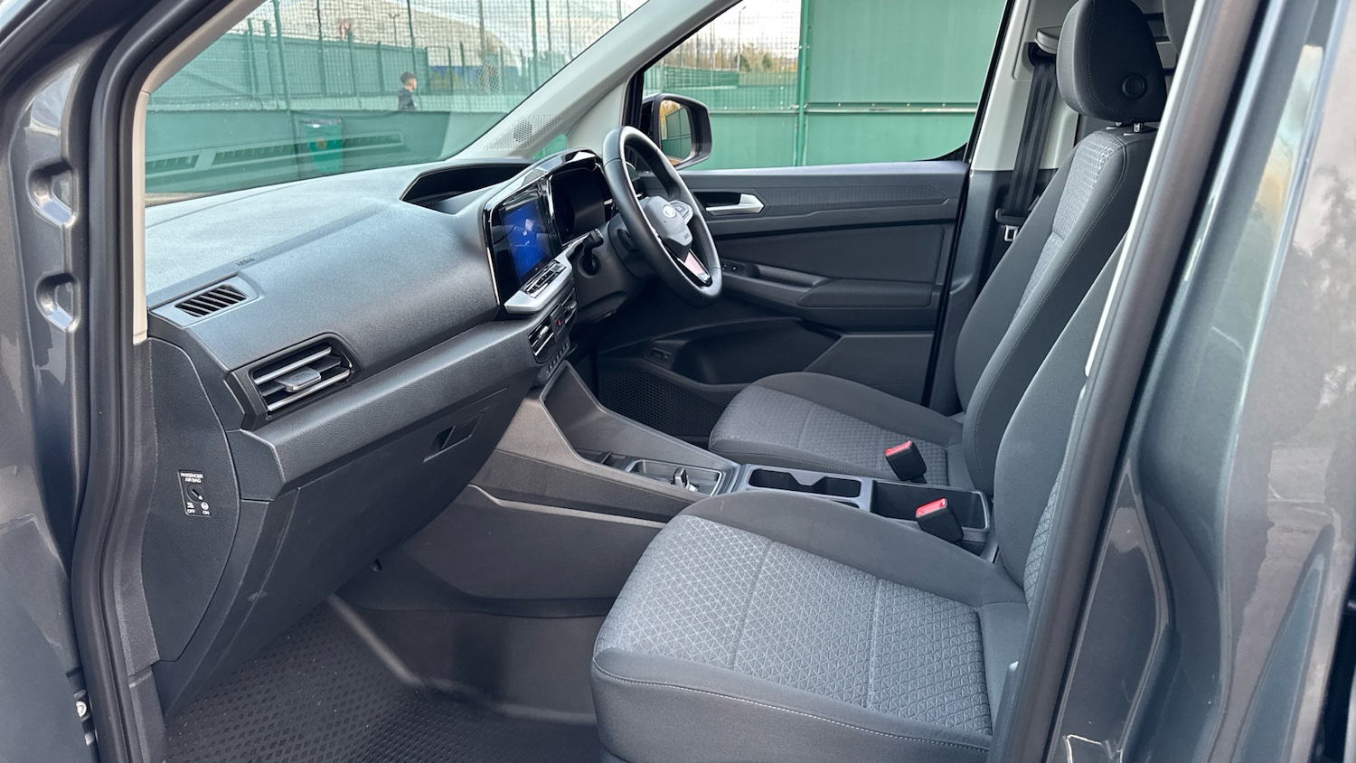 Used Ford Transit Connect 2025 for sale - 76464382: Photo 13