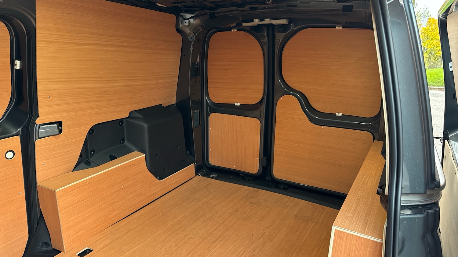 Used Ford Transit Connect 2025 for sale - 76464382: Photo 14