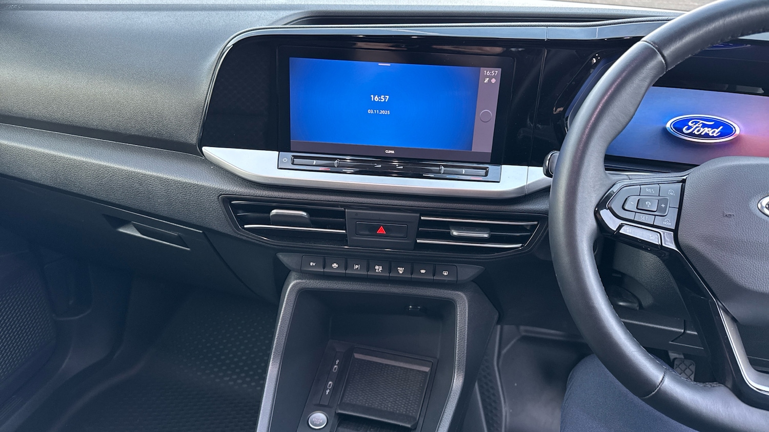 Used Ford Transit Connect 2025 for sale - 76464382: Photo 15