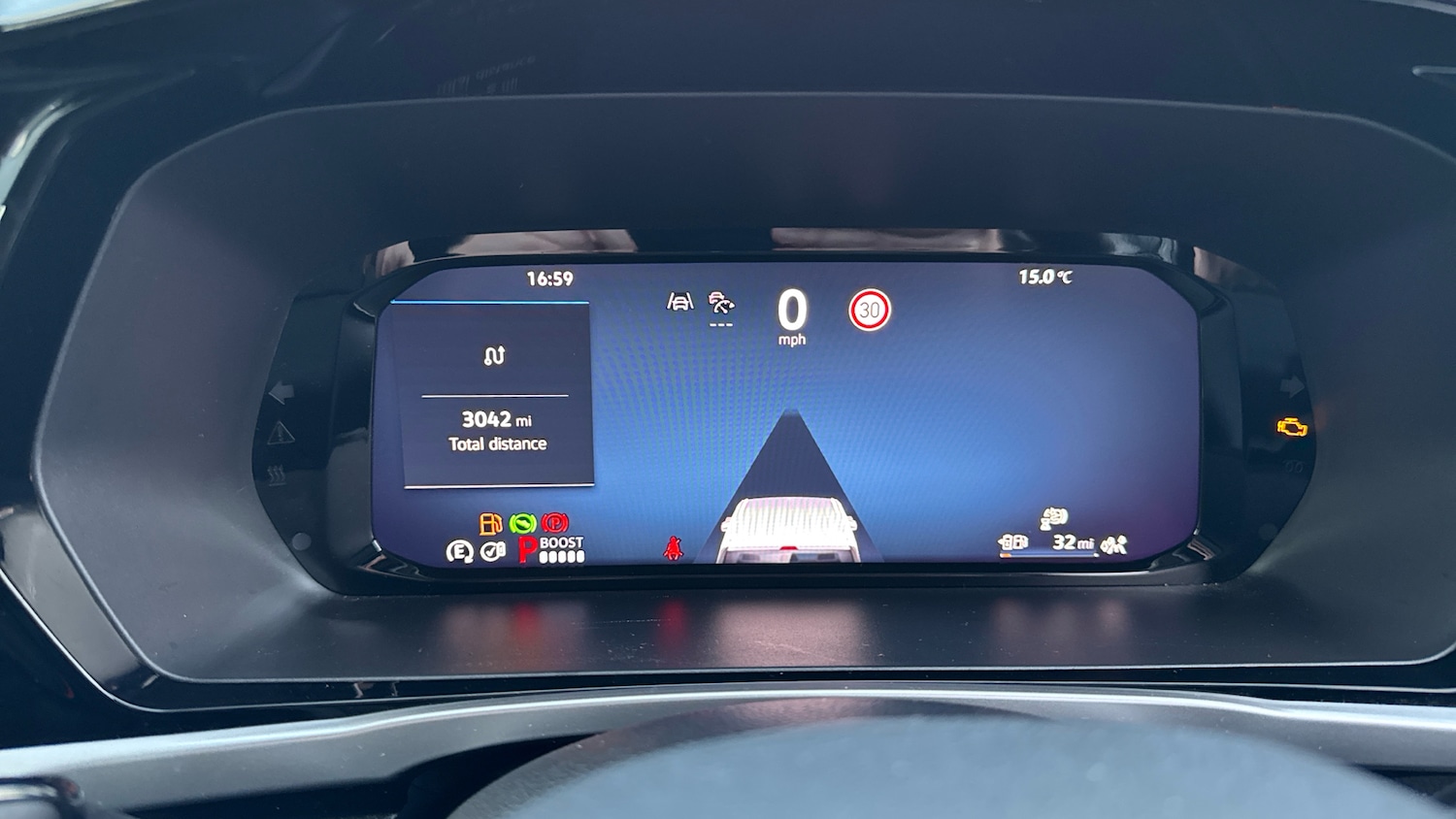 Used Ford Transit Connect 2025 for sale - 76464382: Photo 19