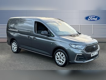 Used Ford Transit Connect 2025 for sale - 76464382: Photo