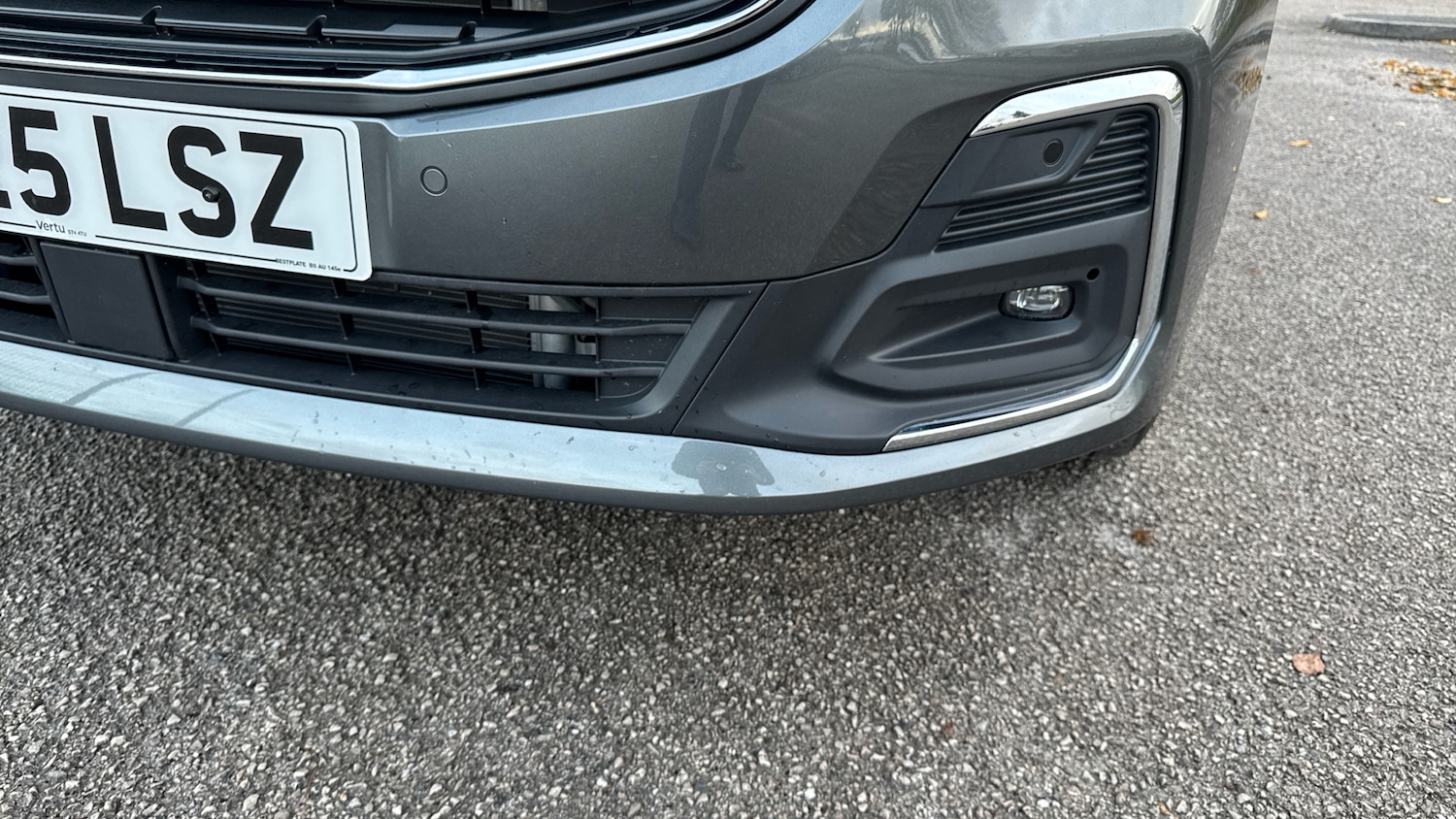 Used Ford Transit Connect 2025 for sale - 76464382: Photo 22